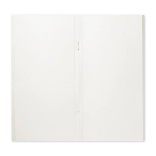 012 Sketch | Traveler's Notebook Refills {Regular Size}