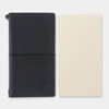 013 Lightweight Paper | Traveler's Notebook Refills {Regular Size}