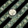 {coming soon!} Secret Garden Washi Tape
