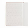 Homespun Notebook