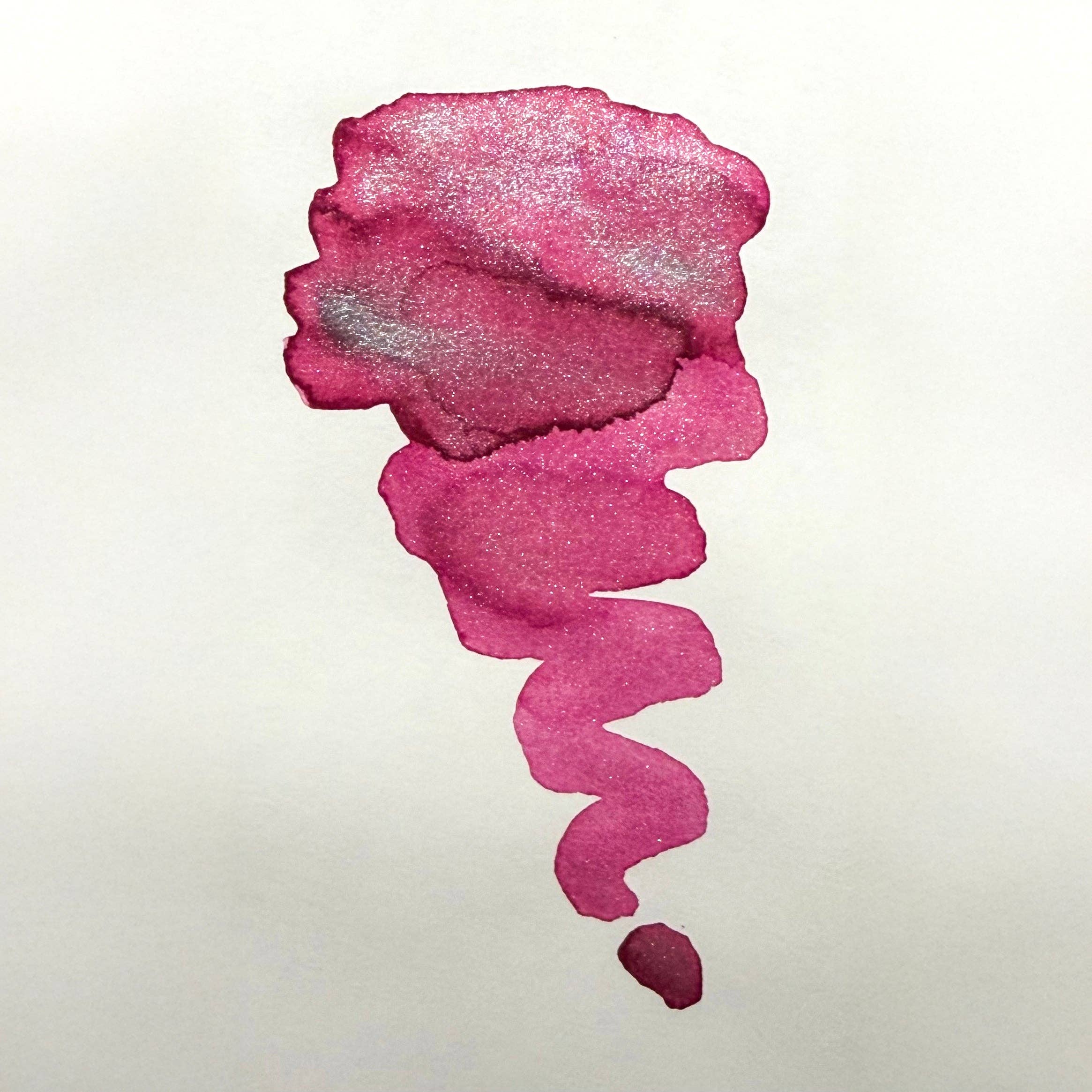 Wisteria Dusk Fountain Pen Ink