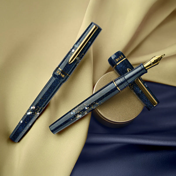Movie Star Special Edition Fountain Pen | Benu Haute Collection