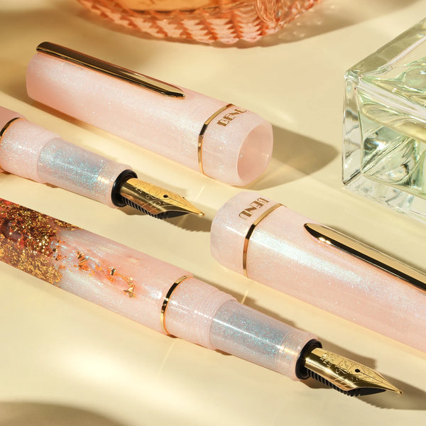{coming soon!} Flair Fountain Pen | Haute Collection