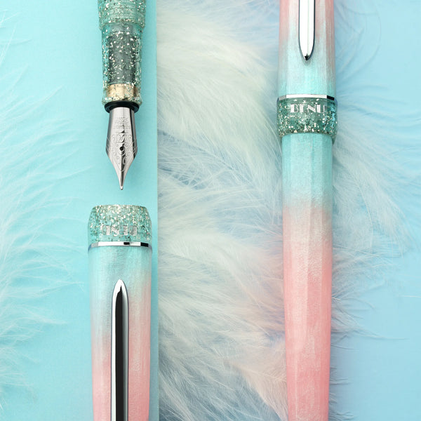 {coming soon!} Perle Fountain Pen | Haute Collection