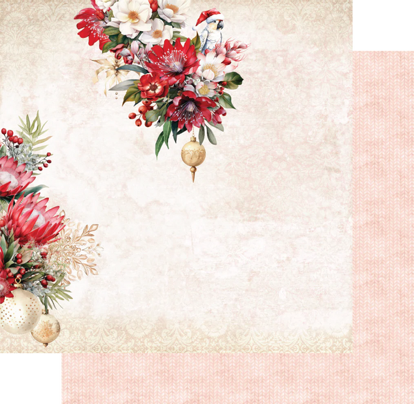{coming soon!} Home for Christmas 12x12 Collection Pack