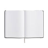 Stone Paper A5 Hardcover Lined Notebook