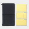 022 Sticky Notes | Traveler's Notebook Refills {Regular Size}