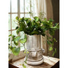 Column Cement Planter