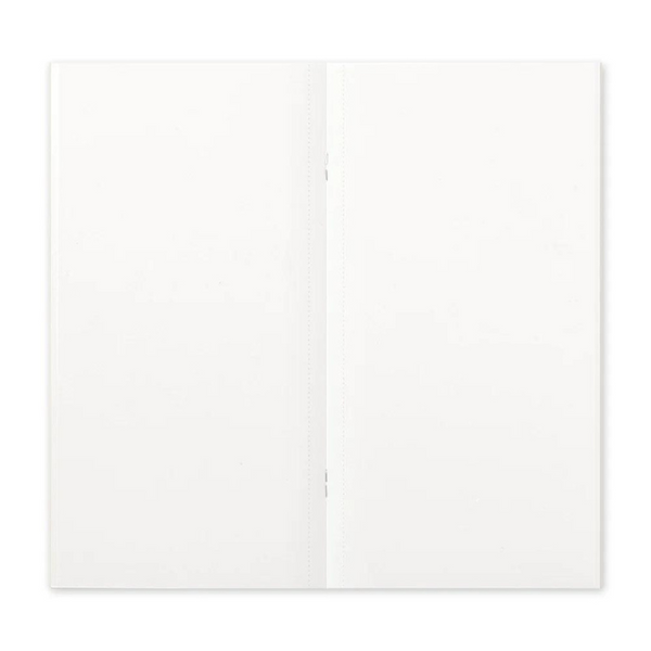 027 Watercolor Paper | Traveler's Notebook Refills {Regular Size}