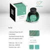 a Cap Fountain Pen Ink | Project Ink Vol. 5, No. 027