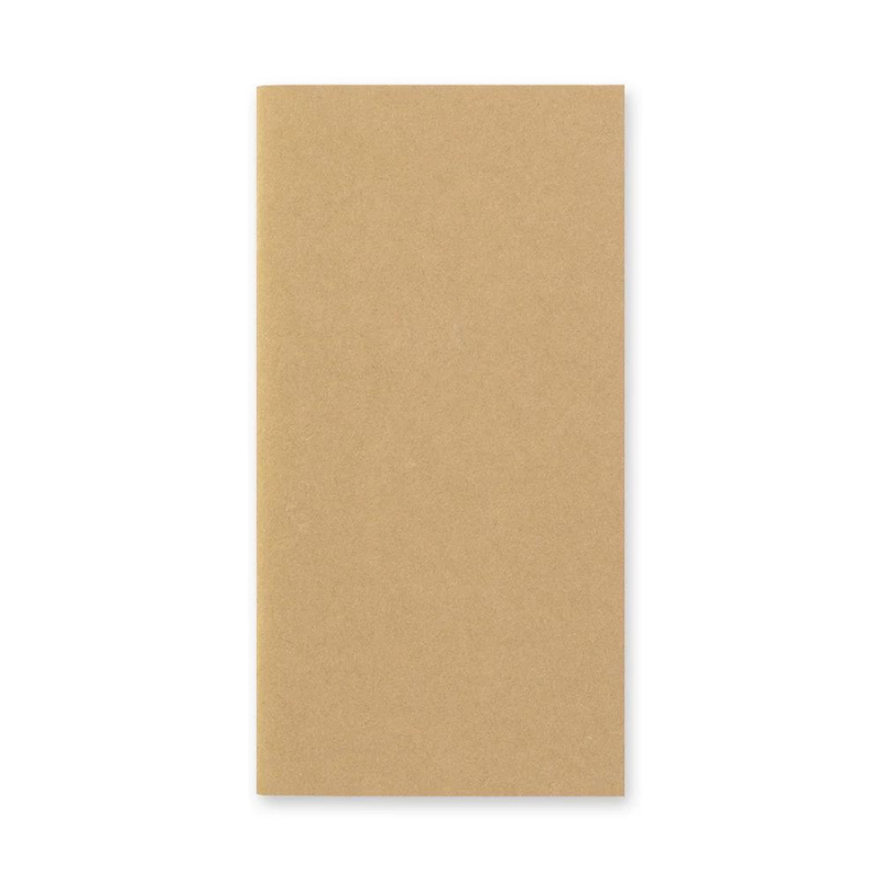 028 Card File | Traveler's Notebook Refills {Regular Size}