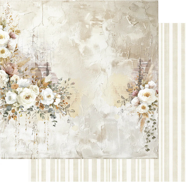 Bohemian Escape 12 x 12 Collection Pack