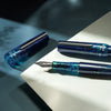 {coming soon!} Benu Haute Fountain Pens