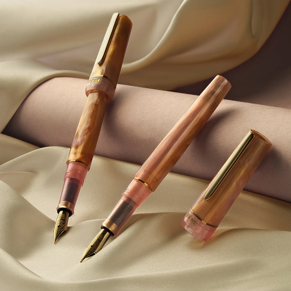{coming soon!} Lustre Fountain Pen | Haute Collection