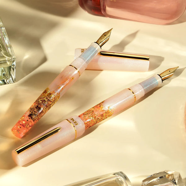 {coming soon!} Flair Fountain Pen | Haute Collection
