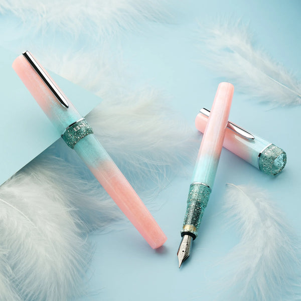 {coming soon!} Perle Fountain Pen | Haute Collection