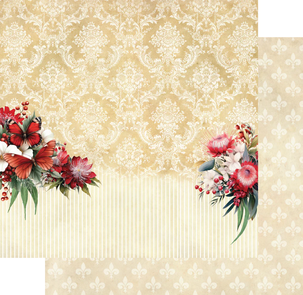 {coming soon!} Home for Christmas 12x12 Collection Pack
