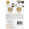 Standard Eyelets & Washers