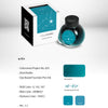 a Vir Fountain Pen Ink | Project Ink Vol. 5, No. 035