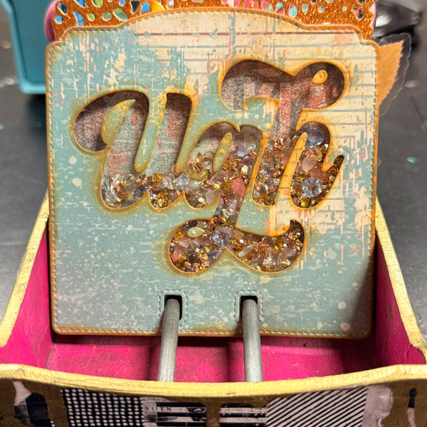 {past event} 01/17: January Memorydex w/ Jess | This is Life (10:30am)