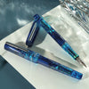 {coming soon!} Benu Haute Fountain Pens