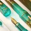 {coming soon!} Lush Fountain Pen | Haute Collection