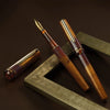 {coming soon!} Benu Haute Fountain Pens