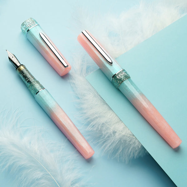 {coming soon!} Perle Fountain Pen | Haute Collection