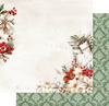 {coming soon!} Home for Christmas 12x12 Collection Pack