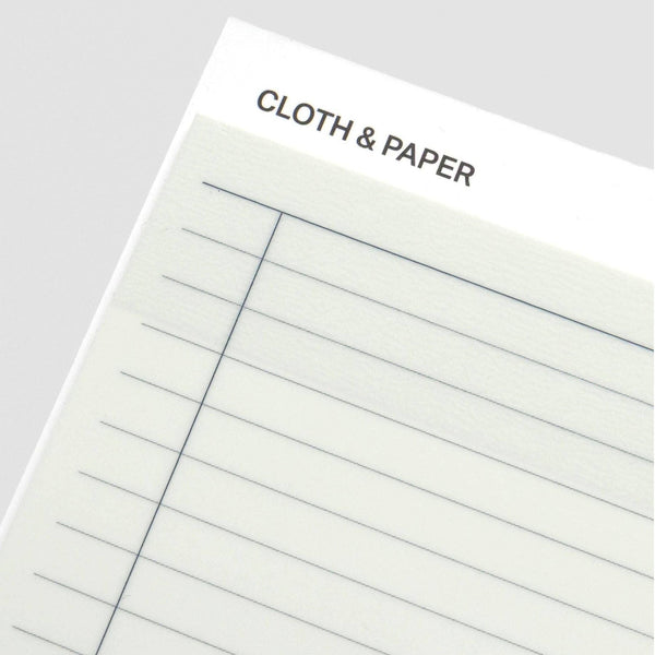 Task Transparent Sticky Note