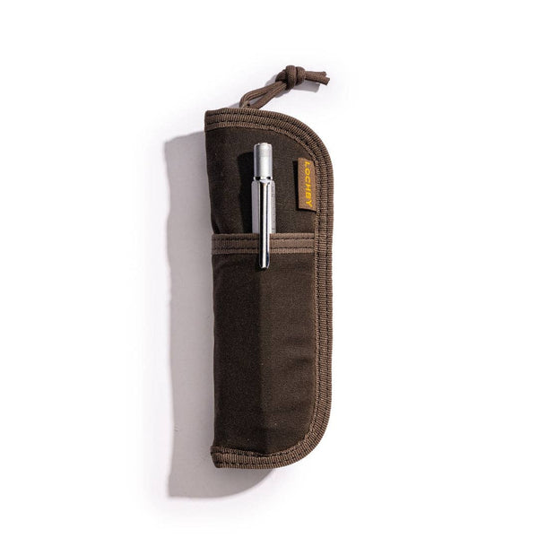 Duo Pen Pouch