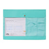 Mint A4 General Purpose Stationery Case