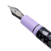 Sweetly Haunted Black Estie Fountain Pen {coming soon!}