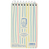 Sweet Reminders Spiral Pocket Notepad