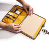 Field Binder 6-Ring A5 Travel Journal