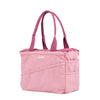 Desert Rose 30-Pocket Stationery/Artist Tote
