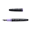 Sweetly Haunted Black Estie Fountain Pen {coming soon!}