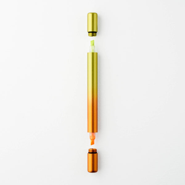 Ori Refillable Highlighter