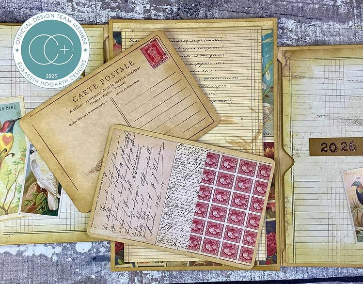 Used Stamps Rub-on Transfers | The Collector