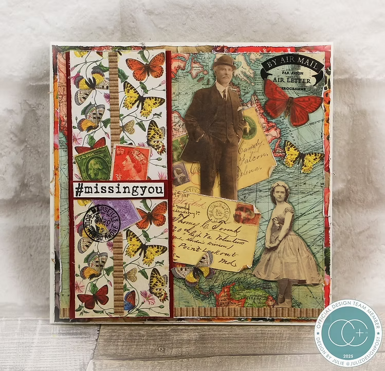 Used Stamps Rub-on Transfers | The Collector