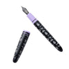 Sweetly Haunted Black Estie Fountain Pen {coming soon!}