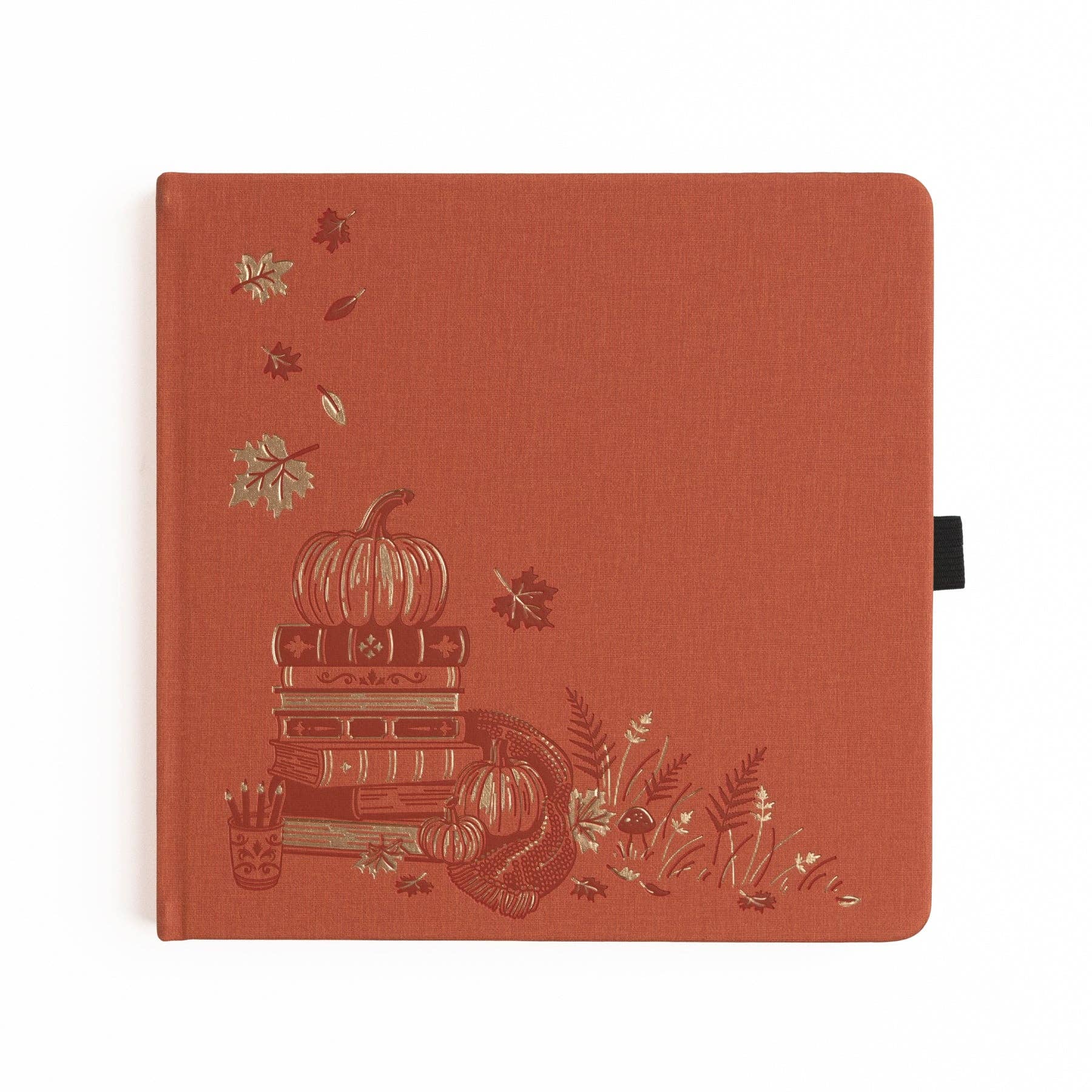 Reading Season Notebook