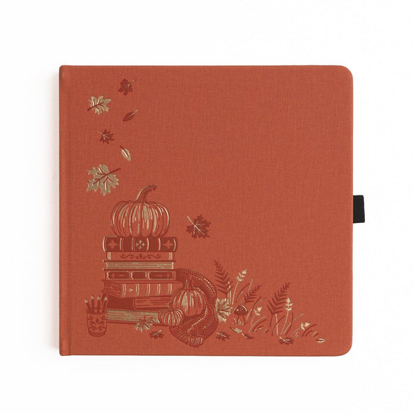 Reading Season Notebook