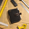 Field Binder A7 6-Ring Travel Journal