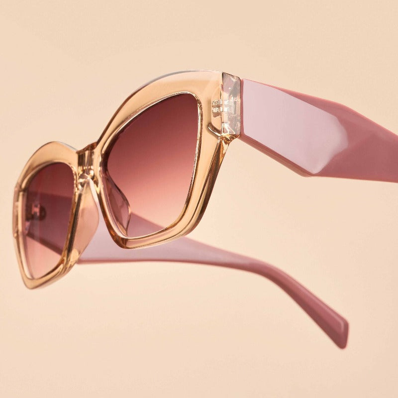 Rose Cosette Limited Edition Sunglasses