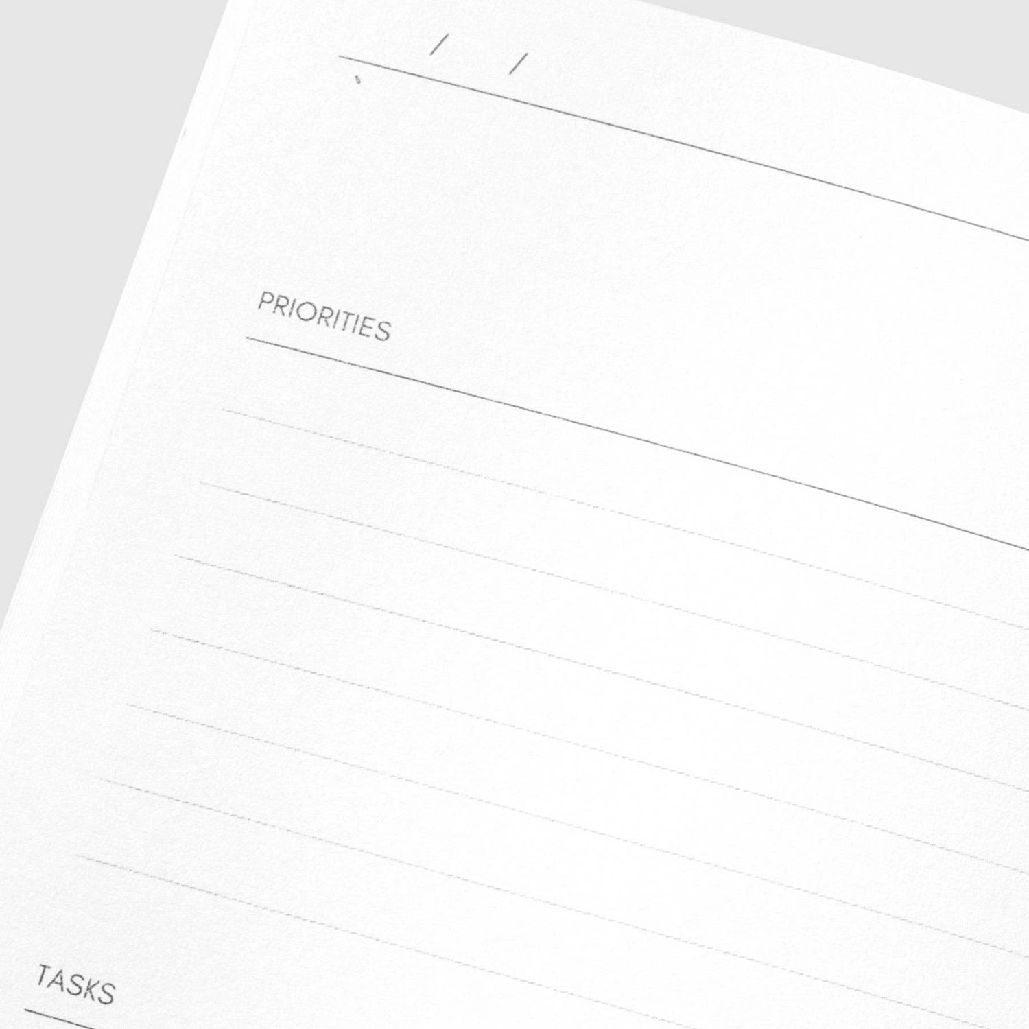 {coming soon!} Forma Travel Notebook Set | Pocket Plus