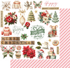 {coming soon!} Home for Christmas 12x12 Collection Pack