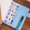 Journal and Craft Party Washi Sticker Sheet