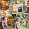 Small Ephemera Junk Journaling Mix Media Pack