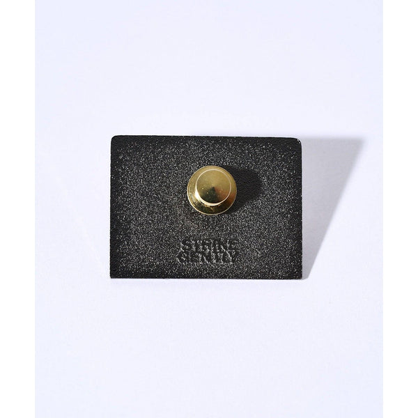 Task Failed Enamel Pin